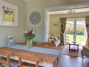Lodge Sitting Dining Room- click for photo gallery